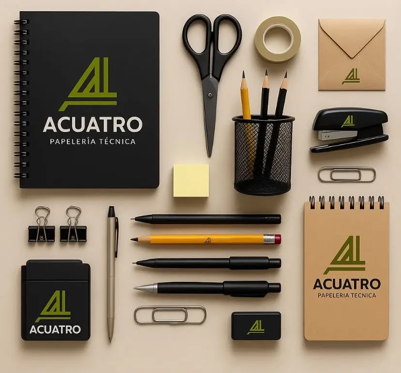 Materiales escolares baratos en a4 papelería online