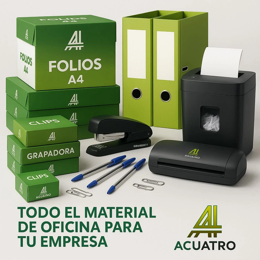 tu papelería virtual en mallorca